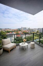 Amo Residence (D20), Apartment #536463581